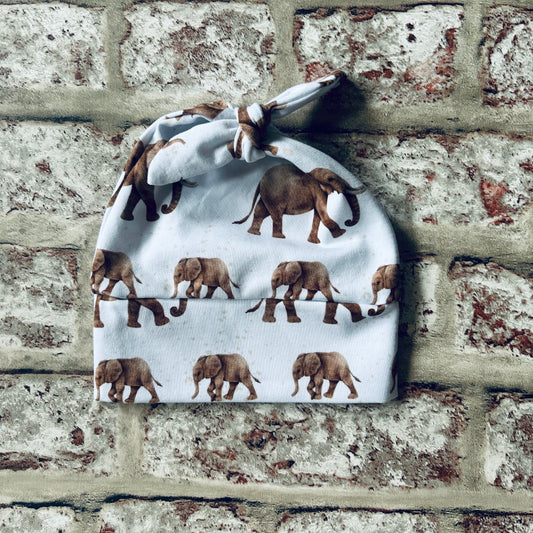 Elephant Hat